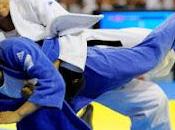 Judo, Gran Slam Parigi, azzurri