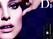 nuovo mascara Diorshow Look novità Dior 2012