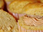 Muffins Tonno Pistacchi