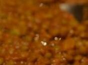 Zuppa lenticchie acciughe anti freddo