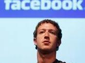 Facebook senza freni:ipo miliardi