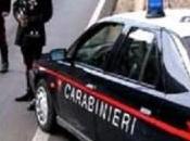 Mogoro Arrestati capitano marescialli Carabinieri