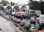 Marzo Sciopero Trasporti.