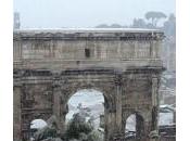 Roma: uffici chiusi Febbraio