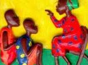 cinque aiutanti storia tutta africana