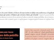 Come sopravvivere all'abuso: Bergamo capitale della lotta contro pedofilia