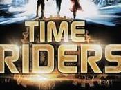 Time Riders Alex Scarrow