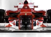 Presentata nuova monoposto della Ferrari