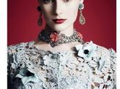 Harper’s Bazaar Russia