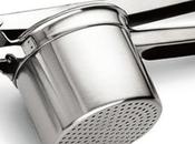 impropri efficaci: come trasformare schiaccia patate terribile hamburgerizzatore!