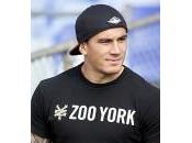 Sonny Bill Williams dice Adidas tornare alla League. Magari Quade Cooper