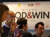 Milano Food&amp;Wine; Festival parte!!!