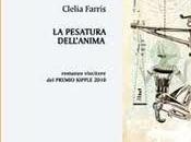 [Recensione] pesatura dell’anima Clelia Farris