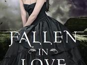 Fallen Love Amore Bruciante, Valentino Arriane STAFFETTA!