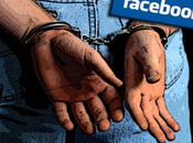 Scrive “Dio esiste” Facebook, Rischia anni carcere