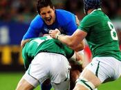 Nazioni, Italia perde contro Francia