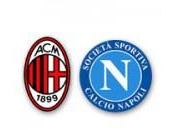 Milan Napoli diavoli Approfitta