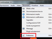 Utilizzare Media Player impostare video come sfondo Desktop