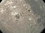 Bacini anellati sulla luna