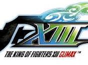 Annunciato King Fighters XIII Climax