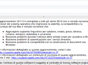 Apple rimuove l’aggiornamento 10.7.3 delta