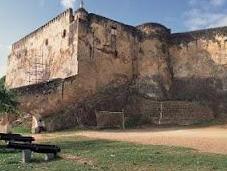 Fort Jesus Mombasa: dichiarato patrimonio UNESCO