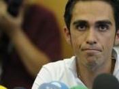 Doping, sentenza Contador LIVE