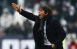 Antonio Conte: "...complimenti Siena...!"