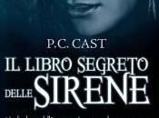 libro segreto delle sirene P.C. Cast