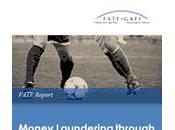 FATS (OCSE), “Money Laundering through Football Sector”