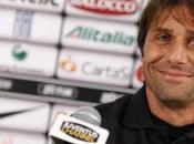 Parla Conte Post Partita Juventus-Siena