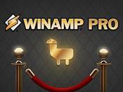 Winamp Smartphone Android Download