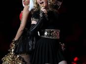 Madonna Nicki Minaj Super Bowl XLVI