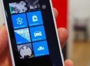 Nokia Lumia arriva anche bianco