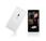 Nokia Lumia veste bianco l’inverno