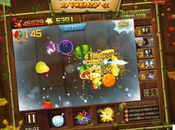 Miglior gioco Facebook: Fruit Ninja Frenzy