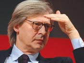Sgarbi dimette. alla Mafia!
