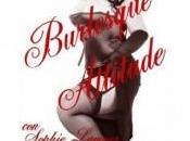 Marzo apre all’insegna Burlesque Sophie Lamour Genova