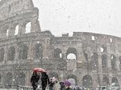 Altre vittime neve.Previste ancora precipitazioni centrosud