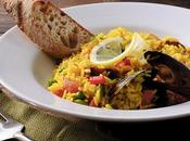 Paella Barcellona