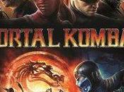 Mortal Kombat Vita, BBFC debutterà aprile