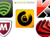 Suite Sicurezza Android. Protegge Smartphone?