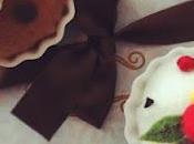 Piovono cupcakes