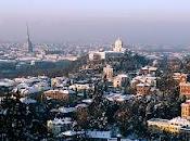Torino Skyline white