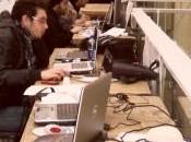 Global Game Jam: Gioco Squadra
