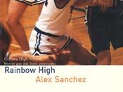 [Recensione] Rainbow high Alex Sanchez