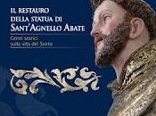 statua Sant'Agnello Abate