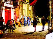 Notturna quotidianità