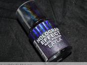 Review: Layla Hologram Effect Ultra Violet