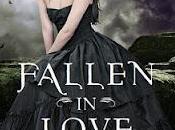 FALLEN LOVE quinta parte della staffetta